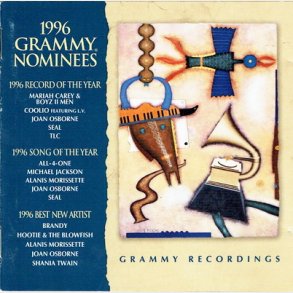 1996 Grammy Nominees (1996)