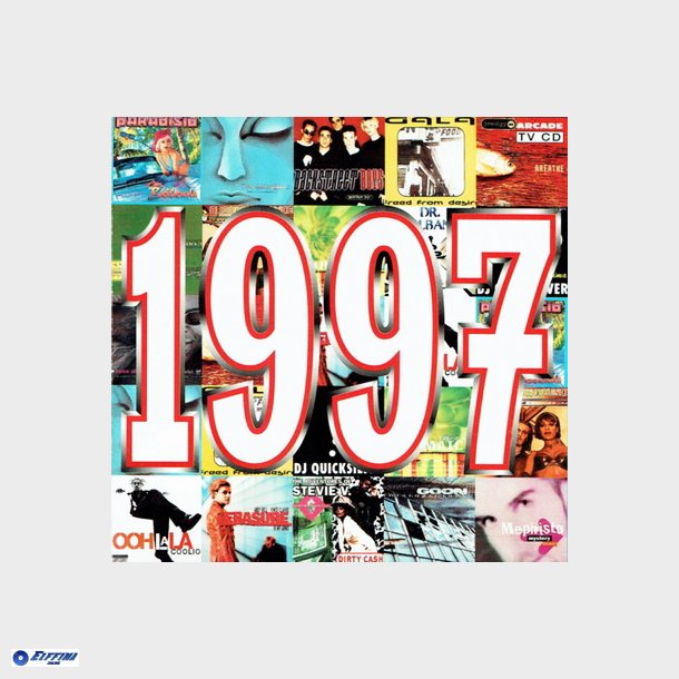 1997 A Year Full Of Hits (1997)