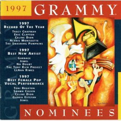 1997 Grammy Nominees (1997)
