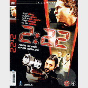 2-22 (2008) (Blockbuster)