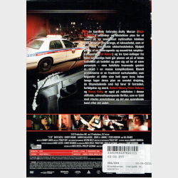 2-22 (2008) (Blockbuster)