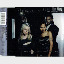 2-4 Family - Lean On Me (With The Family) (1999)