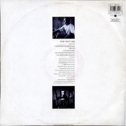 2 Brave - Stop That Girl (1988)