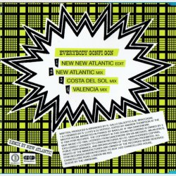 2 Cowboys - Everybody Gonfi Gon (1994)