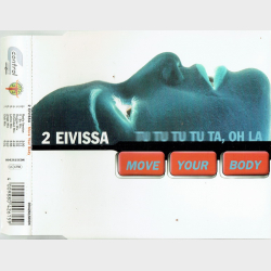 2 Eivissa - Move Your Body (1998)