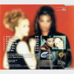 2 Eivissa - Move Your Body (1998)