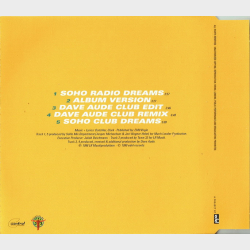 2 Eivissa - Shattered Dreams (1998)