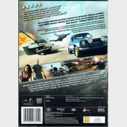 Fast &amp; Furious 6 (2013)