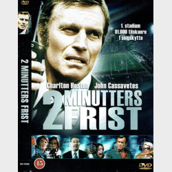 2 Minutters Frist (1976)