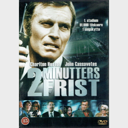 2 Minutters Frist (1976)