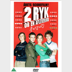 2 Ryk Og 1 Aflevering (2003)