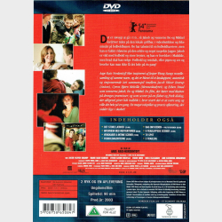 2 Ryk Og 1 Aflevering (2003)