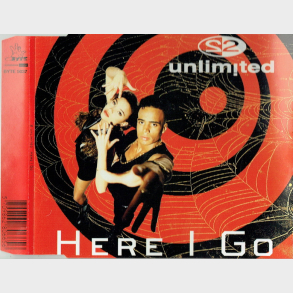 2 Unlimited - Here I Go (1995)