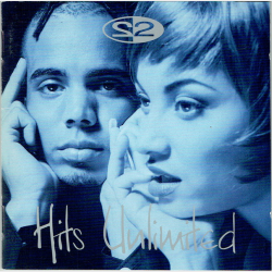 2 Unlimited - Hits Unlimited (1995)