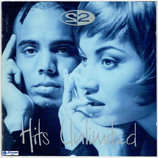 2 Unlimited - Hits Unlimited (1995)