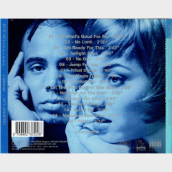 2 Unlimited - Hits Unlimited (1995)