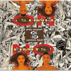 2 Unlimited - No Limits! (1993)