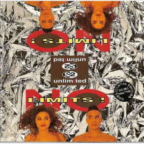 2 Unlimited - No Limits! (1993)