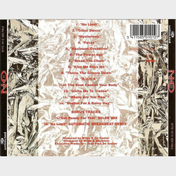 2 Unlimited - No Limits! (1993)