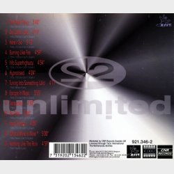 2 Unlimited - Real Things (1994)