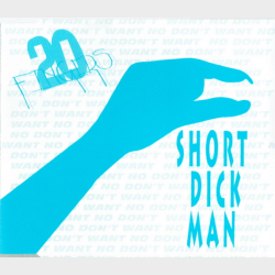 20 Fingers - Short Dick Man (1994)