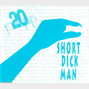 20 Fingers - Short Dick Man (1994)