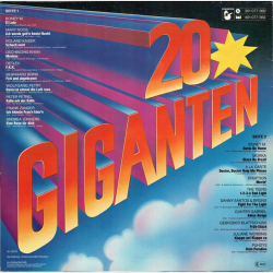 20 Giganten Vol. 04 (1979)