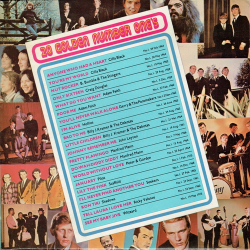 20 Golden Number One's (1977)