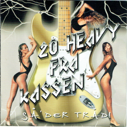 20 Heavy Fra Kassen (2001)