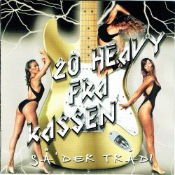 20 Heavy Fra Kassen (2001)