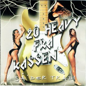 20 Heavy Fra Kassen (2001)