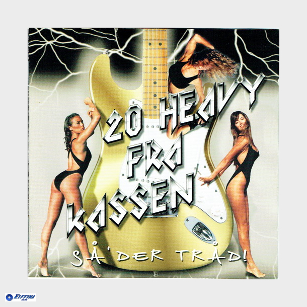20 Heavy Fra Kassen (2001)