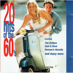 20 Hits Of The 60s
