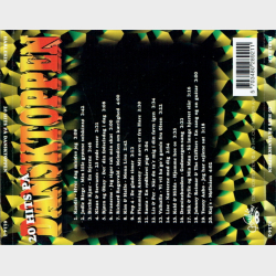 20 Hits P� Dansktoppen 4 (1997)