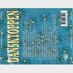 20 Hits P� Dansktoppen (De St�rste Hits I 1996) (1996)