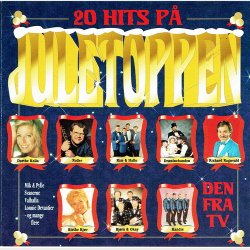 20 Hits P Juletoppen (1995)