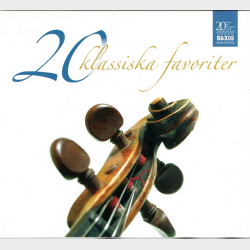 20 Klassiska Favoriter (2007) (Digi)