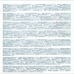 200 Dansktoppere (2003) (10xCD Box)