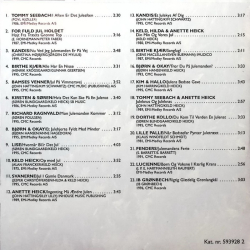 200 Julegodter (CD04) Dansktop Jul (2003)