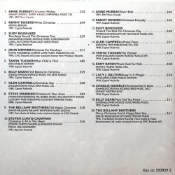 200 Julegodter (CD05) Country Jul (2003)