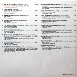 200 Julegodter (CD06) Instrumental Jul (2003)