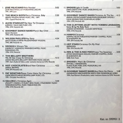 200 Julegodter (CD07) Juleklassikere (2003)