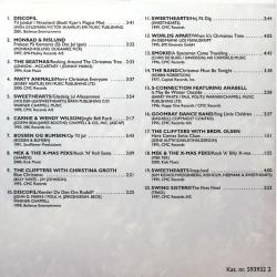 200 Julegodter (CD08) Juleparty (2003)