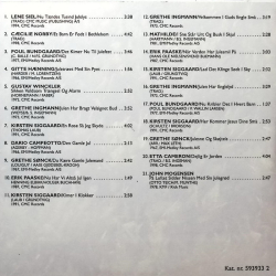 200 Julegodter (CD09) Juleviser (2003)