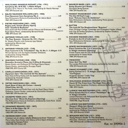 200 Klassikere (CD10) (2003)