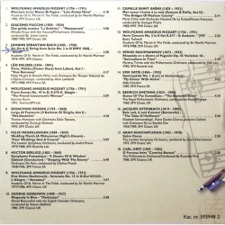 200 Klassikere (CD2) (2003)