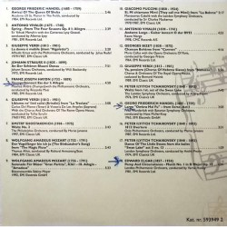 200 Klassikere (CD3) (2003)