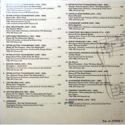 200 Klassikere (CD4) (2003)