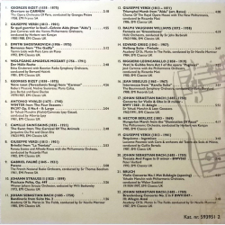 200 Klassikere (CD5) (2003)