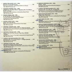 200 Klassikere (CD6) (2003)